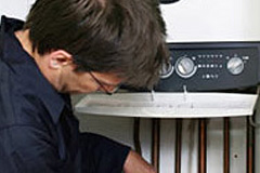 boiler replacement Roundshaw