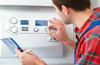 free Roundshaw gas safe engineer quotes