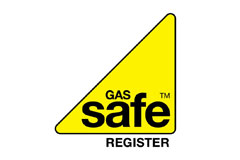 gas safe companies Roundshaw
